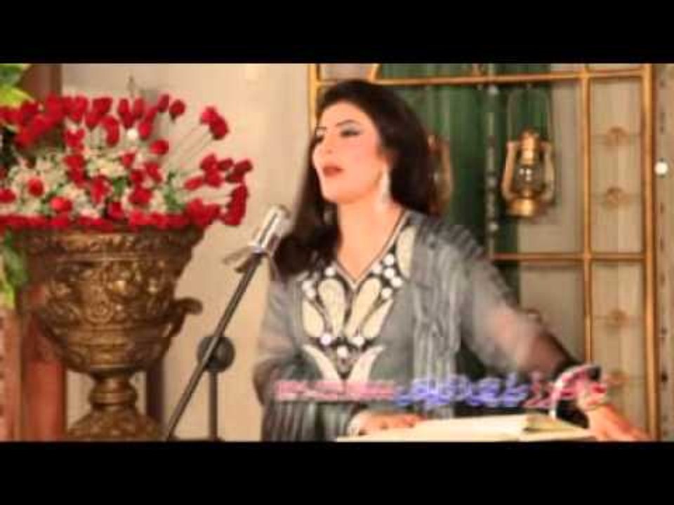 Gul Panra And Nazia Iqbal | Zara Lewane Shi | Hits Songs Pashto | Pashto Songs
