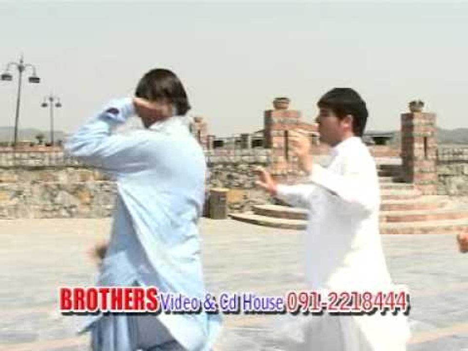 Waheed Achakzai | Sa Khkule Khkare Gi | Best Of Waheed Achakzai | Pashto Songs