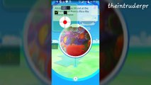 Pokemon Go Tutorial como jugar con un Joystick en android