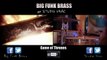Cover Générique GAME OF THRONES par Big Funk Brass [MUSIQUE]
