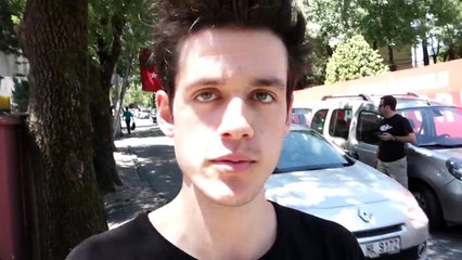 POKEMON GO NASIL OYNANIR? Video