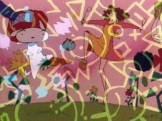 [Best]クレヨンしんちゃん　DVD　TV版傑作選　03/12