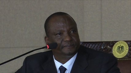 تعيين دينق نائبا جديدا لرئيس جنوب السودان