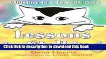 Download Lessons In Stalking: Adjusting to Life With Cats PDF Online