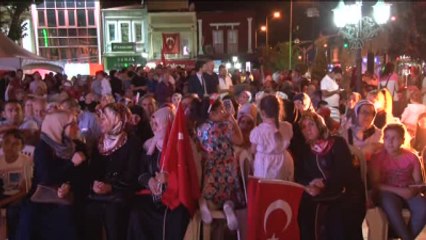 Fetö'nün Darbe Girişimine Tepkiler