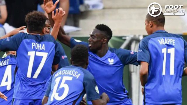 Les conseils mercato de Ben Arfa aux champions d'Europe U19