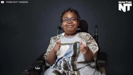 Sick Teens Feel Unique Again With Designer Hospital Gowns