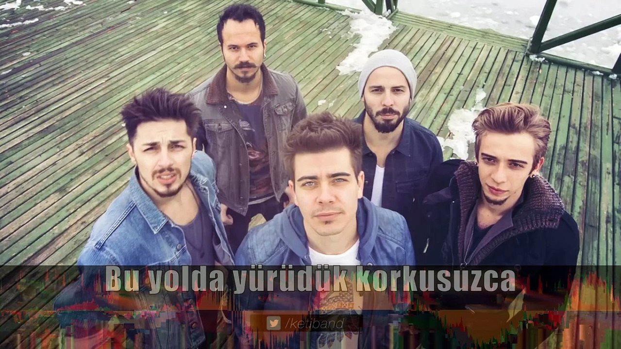 Keti - Bizim Hayalimiz