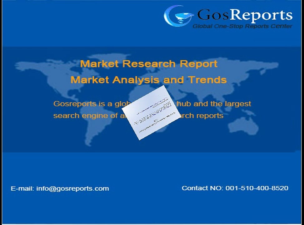 Global Tissue Diagnostics Market is Expected to Reach USD 4,471.1 Million by 2020