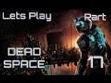 Dead Space 2 IPart 17I Attack on the Elavator