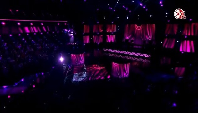 Maria Jimena Quedate conmigo || La voz Mexico 2016 Semifinal 24 de Julio 2016