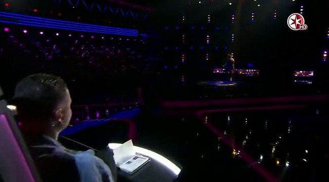 Kike Garcia Perfume de gardenia || La voz Mexico 2016 Semifinal 24 de Julio 2016