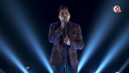 Poncho Arocha "Dueño de nada" || La voz Mexico 2016 Semifinal 24 de Julio 2016