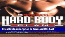 Read The Men s Health Hard Body Plan : The Ultimate 12-Week Program for Burning Fat and Building