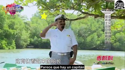 [Sub Esp] "Vamos juntos~" (Chansung) Ep.11 P.1