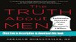 Download The Truth About Men and Sex: Intimate Secrets from the Doctor s Office Ebook Free