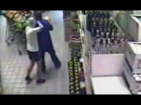 Palo del Colle (BA) - Rapinarono supermercato, 5 arresti: ci sono tre minorenni (26.07.16)