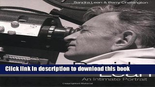 [PDF]  David Lean - an Intimate Portrait  [Download] Full Ebook