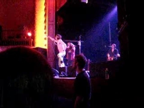 GOGOL BORDELLO - Start Wearing Purple