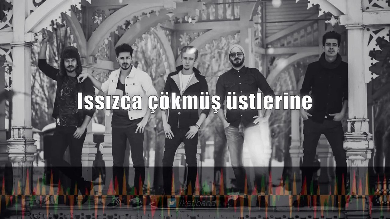 Keti - Resimsiz Hikaye