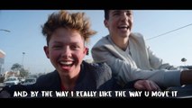 Jacob Sartorius - Hit or Miss (Official Lyric Video)