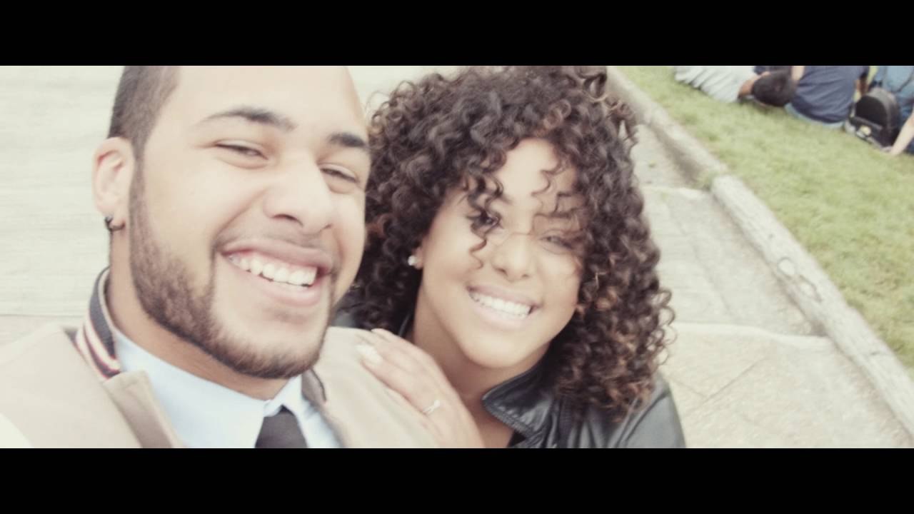 KIM - Nalingi Yo [Clip Officiel]