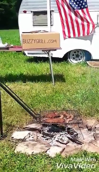 buzzygrill. com