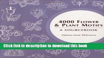 [PDF] 4000 Flower   Plant Motifs: A Sourcebook [Read] Full Ebook
