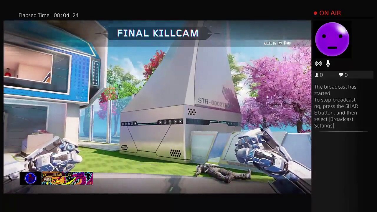xX___JULlAN___Xx black ops 3 multiplayer (30)