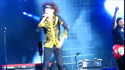 Concert à Montreal de Francesco YATES 30Juin2016