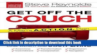 Download Get Off The Couch: 6 Motivators To Help You Lose Weight and Start Living Ebook Online