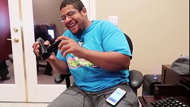 POKEMON GO In Tha Hood - How To Catch Them All