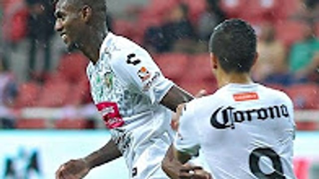 Chivas Vs Jaguares De Chiapas 1-4 GOLES RESUMEN Copa Mx 2016 HD