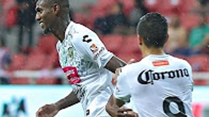 Chivas Vs Jaguares De Chiapas 1-4 GOLES RESUMEN Copa Mx 2016 HD