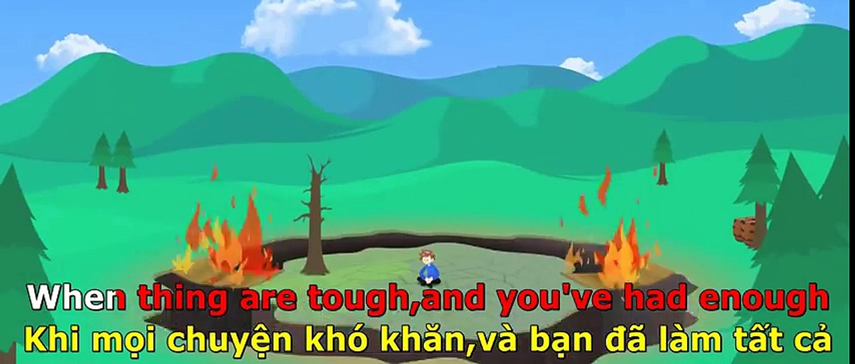 BROFIST (PewDiePie Song, By Roomie) - Karaoke Lyrics and vietsub
