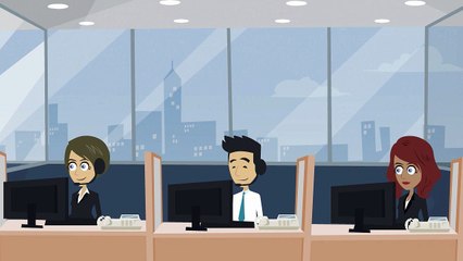 Call Routing Option - Call Splaying