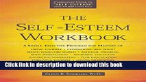 Read Book The Self-Esteem Workbook ebook textbooks