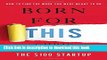 Read Book Born for This: How to Find the Work You Were Meant to Do PDF Online