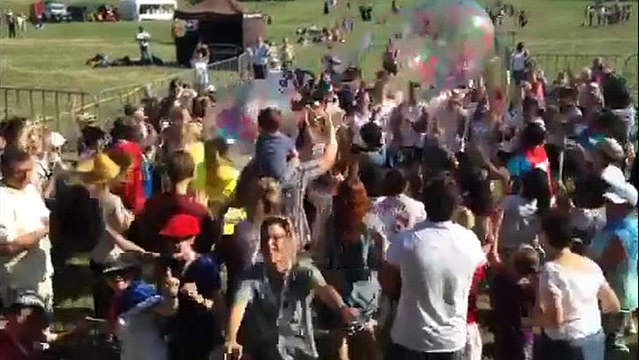 Dernière soirée à Stalowa Wola