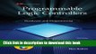 Read Book Programmable Logic Controllers: Hardware and Programming ebook textbooks