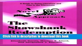 Download The Shawshank Redemption PDF Online