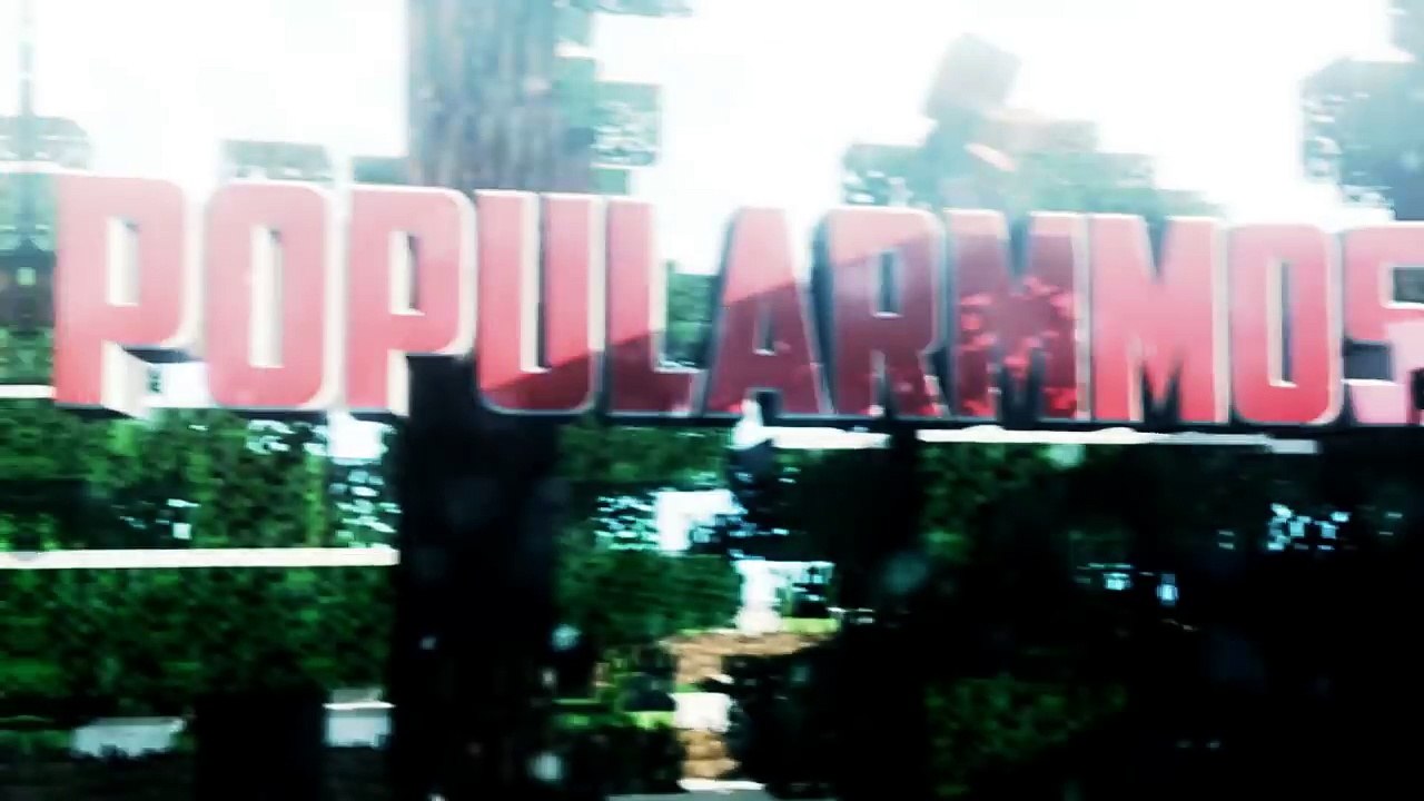 Minecraft  WITHER STORM (MUTANT WITHER TAKES OVER MINECRAFT!) Custom Command