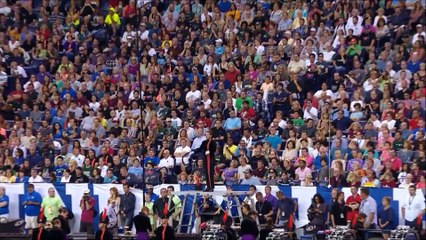 2013 - Carolina Crown