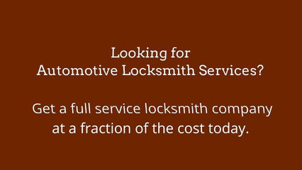 Replacement Car Remote in Redondo Beach, CA