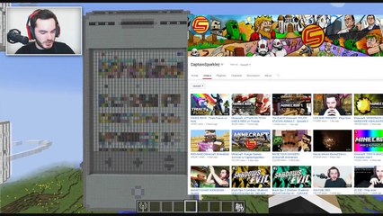 Minecraft  Working Cell Phone w  Web Browser and Video Calling
