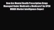 Read How Are Mental Health Prescription Drugs Managed Under Medicaid & Medicare? An OPEN MINDS