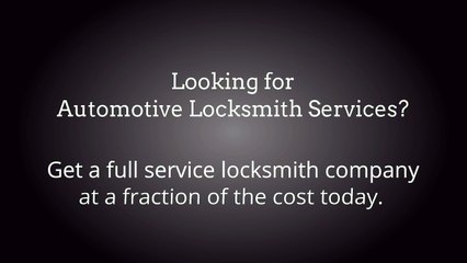 Replacement Transponder Keys Santa Monica, CA