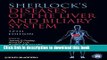 [PDF] Sherlock s Diseases of the Liver and Biliary System [Read] Online