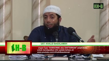 TJ Kalau Suami Ditanya Istrinya, Apakau Dulu Pernah Berzina, Apakah Harus Dijawab atau Tidak Perlu