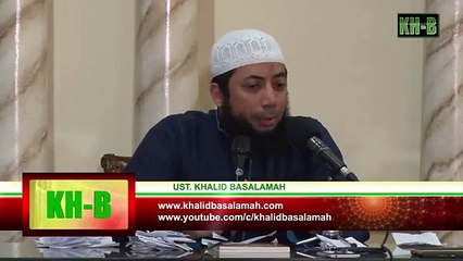 TJ Foto Ustad Diadu dengan Ustad Lainnya Seputar Perdebatan Apakah Orang Tua Nabi SAW di Neraka atau